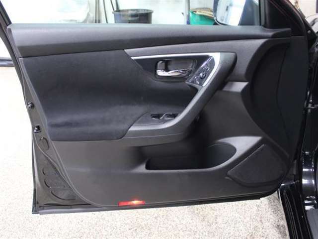 Nissan Altima 2014 photo 11